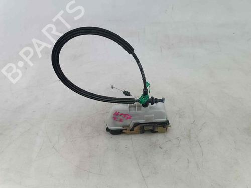 Rear left lock CITROËN C3 I (FC_, FN_) 1.4 i | BP18144789C100 