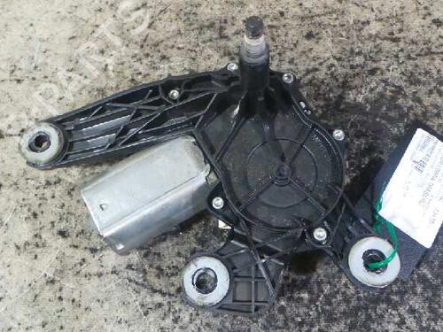 Rear wiper motor PEUGEOT 307 SW (3H) 2.0 HDI 110 | BP12612279M102 