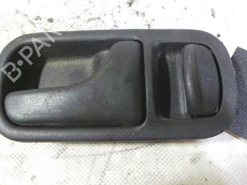 Højre fortil invendig håndtag NISSAN PRIMERA Hatchback (P10) [1990-1996]  15270361