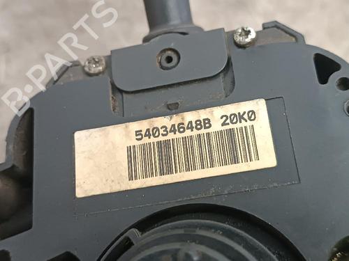 Steering column stalk NISSAN TERRANO II (R20)  | BP22396917I23 