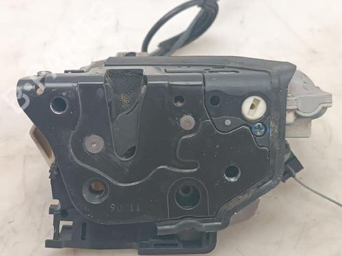 Front right lock SEAT LEON (1P1)  | BP19936607C97 