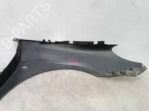 Left front fenders MERCEDES-BENZ C-CLASS (W204) C 200 (204.048) | BP20169805C41 