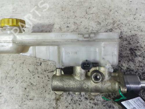 Brake master cylinder CITROËN JUMPER I Van (244)  | BP13122032M77 