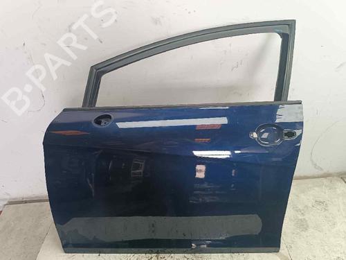 Used Left front door SEAT LEON (1P1) [2005-2013]  19516036