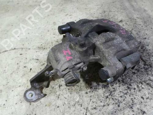 Left rear brake caliper NISSAN PRIMERA (P12) 1.8 | BP12611681M107 