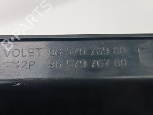 Right taillight CITROËN BERLINGO / BERLINGO FIRST Box Body/MPV (M_)  | BP24494971C35 