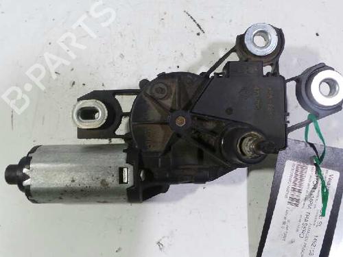 Rear wiper motor SEAT IBIZA IV (6J5, 6P1)  | BP12615587M102 
