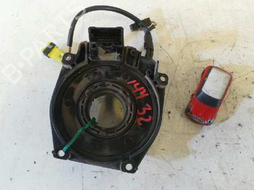 Squib airbag NISSAN TERRANO II (R20) 2.7 TDi 4WD | BP12619426C102 