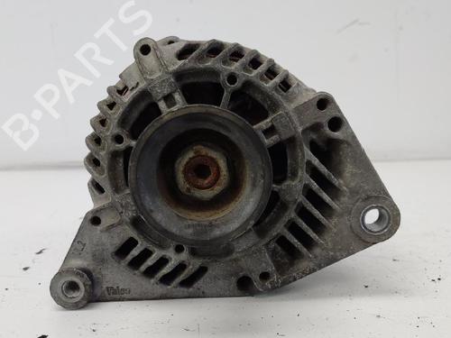 Used Alternator VW PASSAT B5 (3B2) 1.8 T (150 hp) 16080915