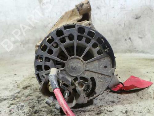 Alternator FIAT PUNTO Hatchback Van (188_) 1.2 60 | BP12631417M7 