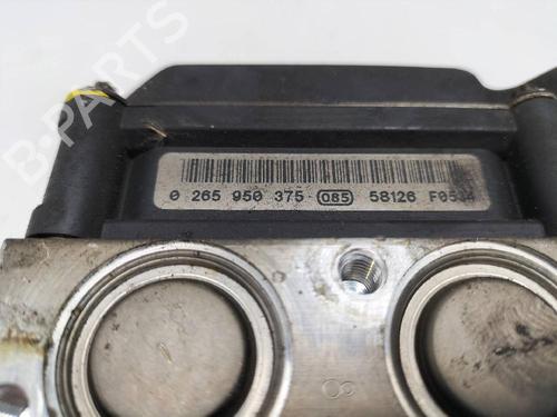 ABS pump BMW 5 (E60) 530 d | BP12628794M43 