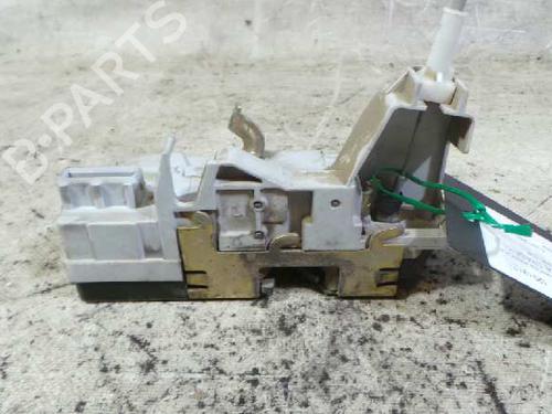 Rear left lock PEUGEOT 307 (3A/C) 1.6 HDi | BP12610768C100 