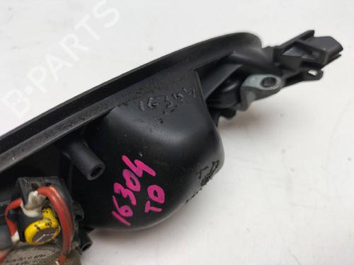 Rear right interior door handle SEAT ALTEA (5P1)  | BP15129143I16 