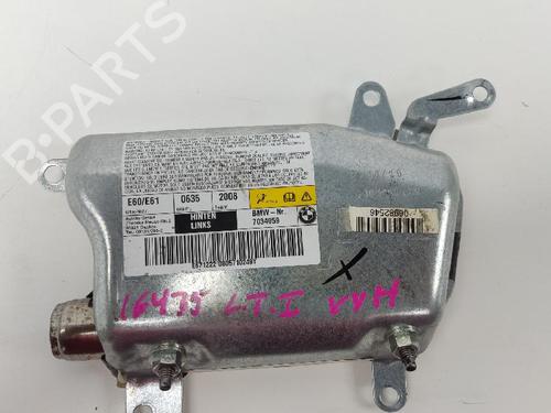 Used Electronic module BMW 5 (E60) 525 i xDrive (218 hp) 15664988