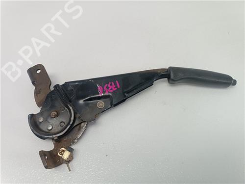 Frein à main FIAT DUCATO Van (280_) 2.0 (84 hp) 31878918