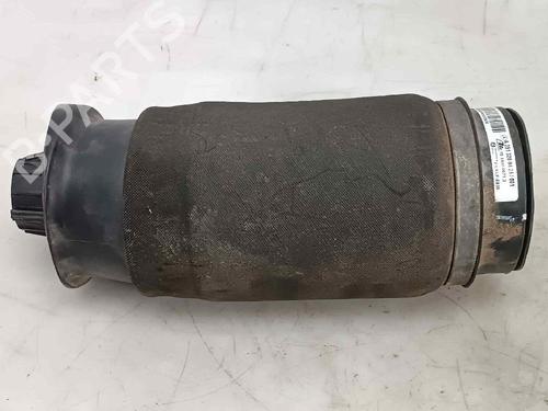 Left rear shock absorber MERCEDES-BENZ R-CLASS (W251, V251) R 350 CDI 4-matic (251.022, 251.122) | BP18135484M18 