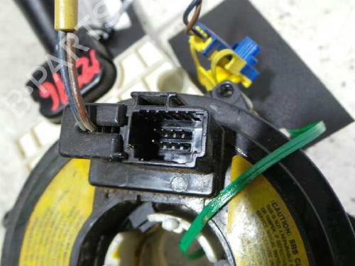 Squib airbag KIA SORENTO I (JC) 2.5 CRDi 4WD | BP12610230C102 