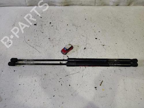 Used Tailgate lift support FORD FIESTA VI (CB1, CCN) 1.6 TDCi (90 hp) 14242455