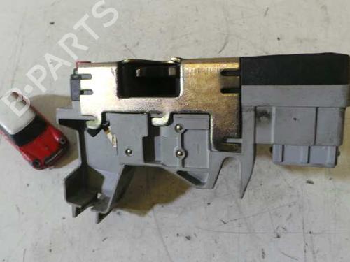 Rear left lock PEUGEOT 307 Break (3E) 2.0 HDi 135 | BP12618239C100 