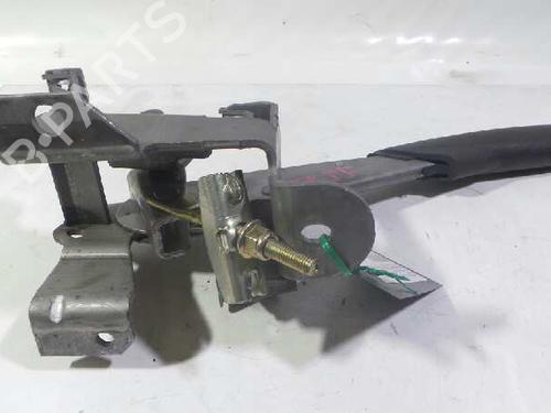 Hand brake CITROËN C4 I (LC_)  | BP12614863I18 