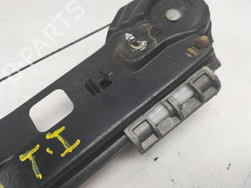 Rear left window mechanism MERCEDES-BENZ C-CLASS (W203) C 220 CDI (203.008) | BP12628503C24 