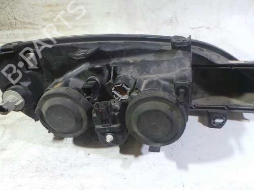 Left headlight NISSAN PRIMERA Hatchback (P11) 2.0 TD | BP12613603C28 