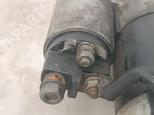Startmotor OPEL VECTRA C (Z02)  | BP21222883M8 