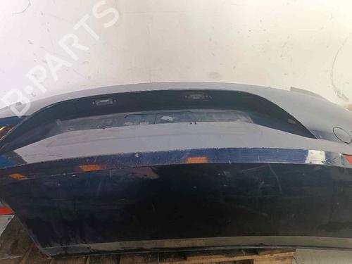 Rear bumper SEAT LEON (1P1)  | BP19516040C8 