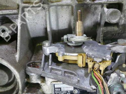 Gearbox AUDI A6 C5 (4B2) 2.5 TDI | BP12617443M3 