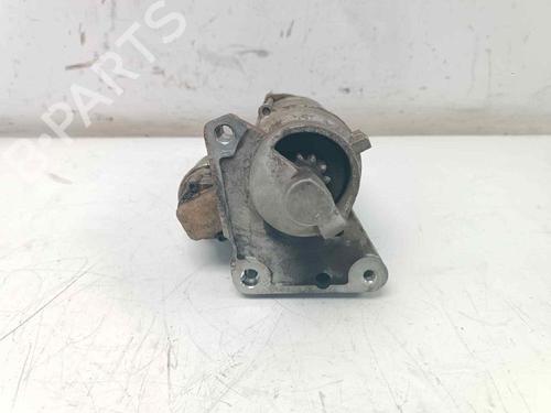 Startmotor CITROËN BERLINGO MULTISPACE (B9) 1.6 HDi 75 / BlueHDi 75 | BP16531290M8 