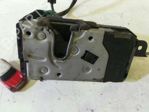 Used Front right lock OPEL ASTRA H Saloon (A04) 1.7 CDTi (L69) (101 hp) 12618609