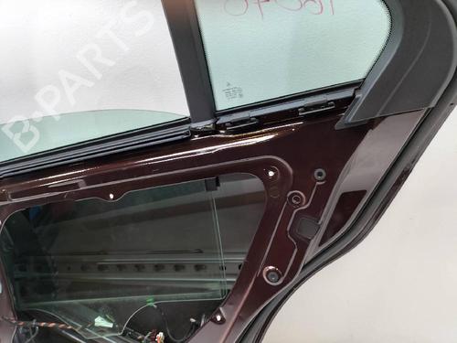 Right rear door MERCEDES-BENZ C-CLASS (W204) C 250 CDI (204.003) | BP12629030C5 