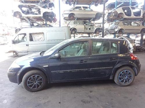 Recambios RENAULT MEGANE II (BM0/1_, CM0/1_) 1.5 dCi (BM1F, CM1F) 4769801
