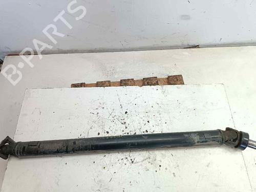 Used Driveshaft MITSUBISHI PAJERO SPORT I (K7_, K9_) 2.5 TD (K94W, K74T) (115 hp) 17522023