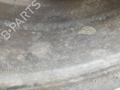 Rim NISSAN TERRANO II (R20) 2.7 TDi 4WD | BP12629725C45 