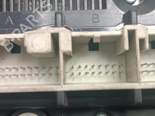 Climate control VW GOLF V (1K1)  | BP23031027I5 