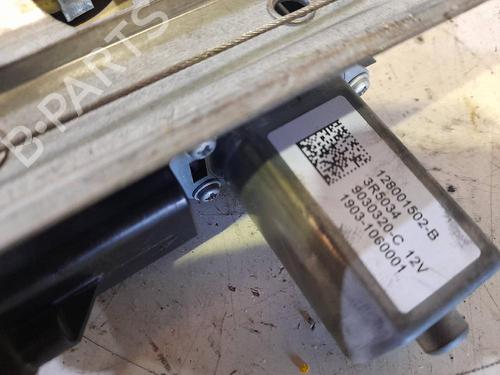 Front left window mechanism RENAULT CLIO IV (BH_)  | BP12623295C22 