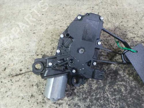 Rear wiper motor CITROËN C4 I (LC_)  | BP12613336M102 