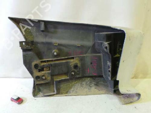 Corner bumper RENAULT MASTER II Bus (JD) 3.0 dCi 140 (JD0T) | BP18332093C117 