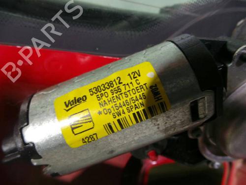 Tailgate SEAT LEON (1P1) 1.9 TDI | BP12620677C6 