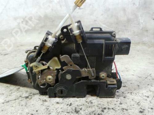 Rear left lock AUDI A6 C5 (4B2)  | BP12610708C100 