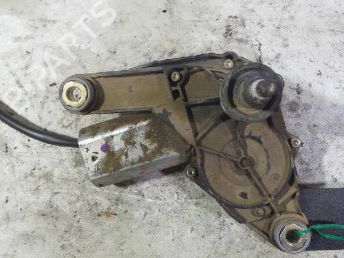 Rear wiper motor PEUGEOT 106 II (1A_, 1C_) 1.5 D | BP12614116M102 