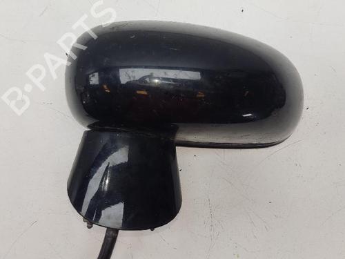 Left mirror AUDI TT Roadster (8N9) 1.8 T | BP13883448C26 