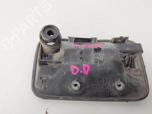 Klamka zewnętrzna drzwi przednich prawych FIAT SCUDO Bus (220_) 2.0 JTD 1476387899