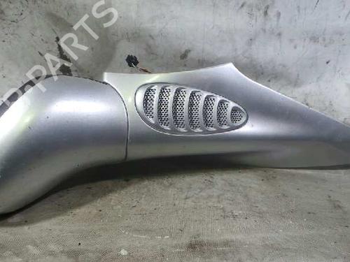Right mirror RENAULT ESPACE III (JE0_) 2.2 12V TD (JE0E, JE0H, JE0P) | BP12612512C27 