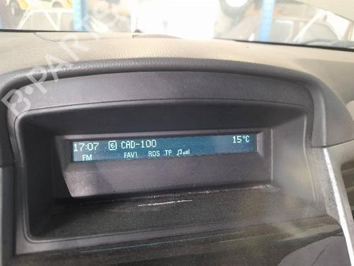 Display monitor CHEVROLET CRUZE (J300) 1.6 | BP12624953C48 