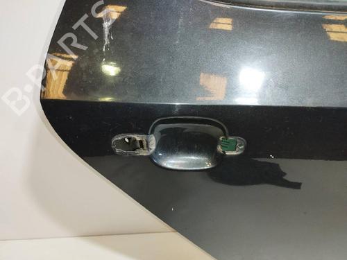 Right rear door SEAT IBIZA IV (6J5, 6P1)  | BP12626345C5 