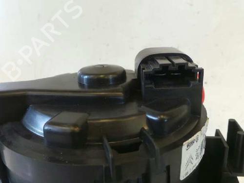 Heater blower motor PEUGEOT 2008 I (CU_) 1.6 VTi | BP14242204M62 