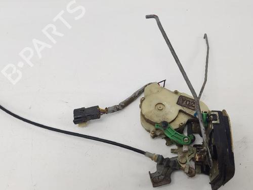 Used Front right lock KIA SORENTO I (JC) 2.5 CRDi 4WD (140 hp) 15769702