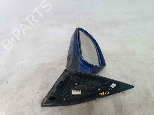 Left mirror CHEVROLET NUBIRA Saloon 1.8 | BP18170146C26 
